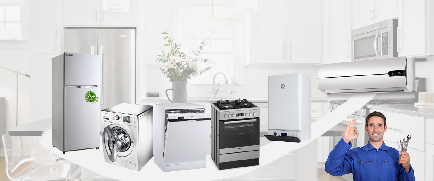 Bostanlı Daikin Servisi